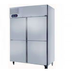 Tủ đông công nghiệp inox Sanaky VH-1299HP - Hàng chính hãng