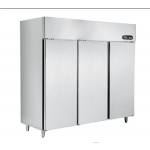 Tủ đông công nghiệp inox Sanaky VH-1599HP - Hàng chính hãng