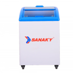 Tủ đông nắp kính Sanaky VH-182K - Hàng chính hãng