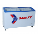 Tủ đông nắp kính Sanaky VH-402VNM - Hàng chính hãng