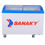Tủ đông nắp kính Sanaky VH-482K - Hàng chính hãng