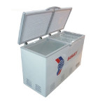 Tủ đông dàn đồng Sanaky VH-2599A1 1 Ngăn 2 Cánh - Hàng chính hãng