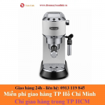 Máy pha Cà Phê Delonghi EC685 - Hàng chính hãng
