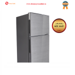 Tủ lạnh Sharp SJ-X201E-SL Inverter 196 lít - Chính hãng
