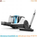 Máy hút bụi Philips XB2023/01 - Chính hãng