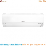 Máy lạnh Hitachi RAS-XJ18CKV Inverter 2.0 HP - Chính Hãng