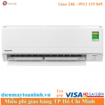 Máy lạnh Panasonic CU/CS-XPU9WKH-8 Inverter 1.0 HP - Chính hãng