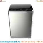 Máy giặt Galanz XQB100-L5E cửa trên 10kg - Chính Hãng