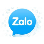 Đặt hàng nhanh qua Zalo Chat - giao hàng trong ngày