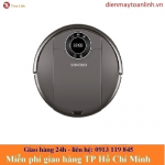 Robot hút bụi Shimono ZK808 - Chính hãng
