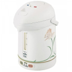 Bình thủy điện Zojirushi ZOBT-CW-PZQ22H-TK 2.2 lít - Chính hãng