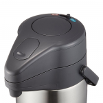 Bình thủy Zojirushi ZOBT-SR-CC30-XA 3 lít - Chính hãng 