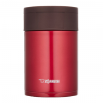 Hộp đựng thức ăn giữ nhiệt 450ml Zojirushi ZOCM-SW-HAE45-RM - Chính hãng