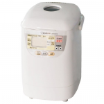 Máy làm bánh mì Zojirushi ZOLN-BB-HAQ10-WZ - Chính hãng 