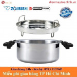 Nồi đa năng Zojirushi ZOND-EL-CAQ60-XZ 6 lít - Chính hãng