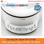Nồi đa năng Zojirushi ZOND-EL-CAQ60-XZ 6 lít - Chính hãng