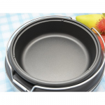 Nồi lẩu điện Zojirushi ZONL-EP-LAQ15-XJ 2.3 Lít - Chính hãng