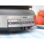 Nồi lẩu điện Zojirushi ZONL-EP-LAQ15-XJ 2.3 Lít - Chính hãng