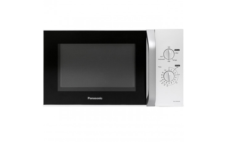 Lò vi sóng có nướng Panasonic NN-GM34JMYUE