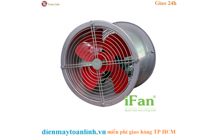 Quạt hướng trục IFan TA-5G