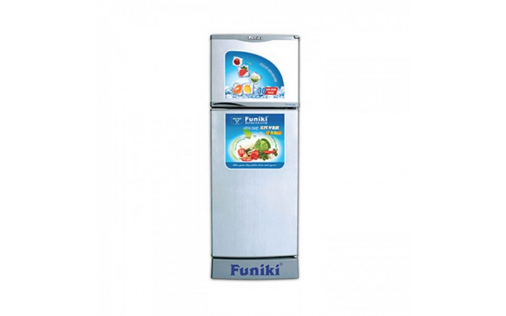 Tủ lạnh Funiki 2 cửa 212CI 205 lít
