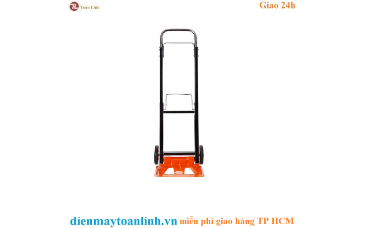 Xe đẩy hàng 2 bánh Black&Decker BXWT-H305