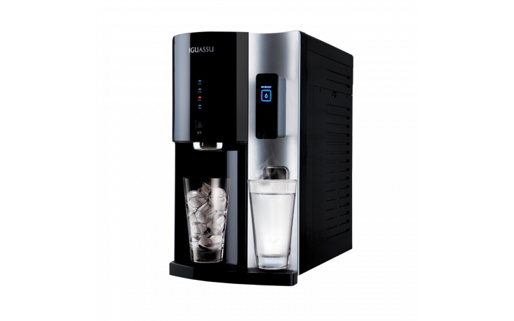 Máy lọc nước ChungHo  Iguassu Tiny 900 ICE CHP-5321D - Hàng chính hãng
