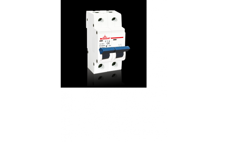MCB ROBOT 2 PHA