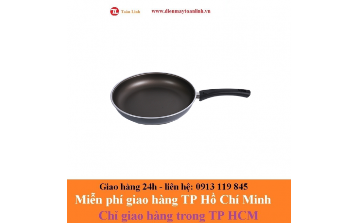 CHẢO CHỐNG DÍNH SMART COOK VENUS SM-0363E