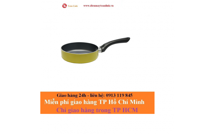 CHẢO CHỐNG DÍNH SMART COOK SM-7218