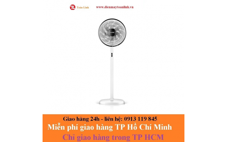 Quạt Cây karofi KF-352DC