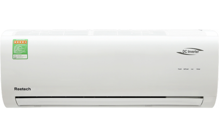 Máy lạnh Reetech Inverter 1 HP RTV9TA - nhập Indo - Hàng chính hãng