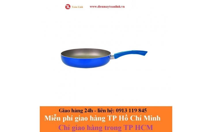 CHẢO LƯỢN SMARTCOOK SIZE 24CM