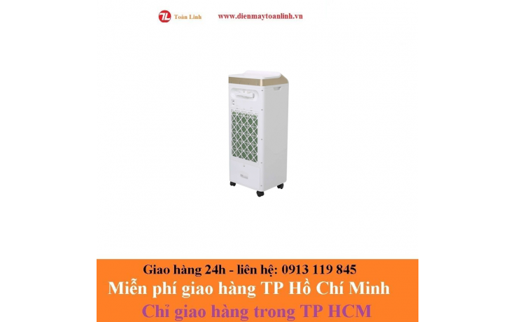 Quạt điều hòa 2 chiều Karofi KAC–020HR 