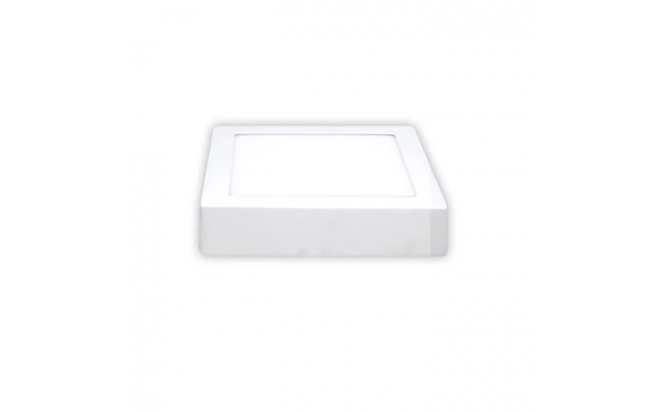 LED Panel Nổi (Vuông) - Robot