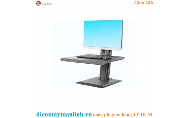 Giá treo gắn bàn North Bayou LCD S80 (17″-32″) - Hàng chính hãng