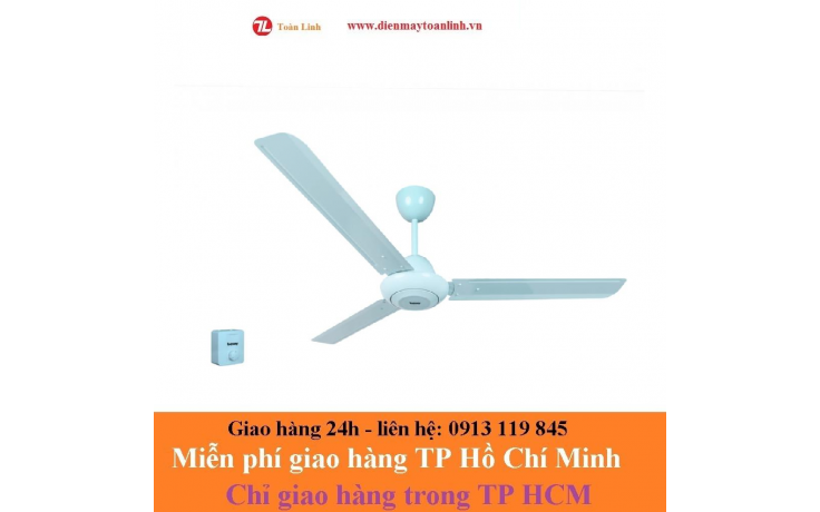 Quạt trần Benny BFC-60M