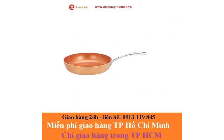 Chảo phủ sứ chống dính Elmich Royal Deluxe EL-3710 (20CM)