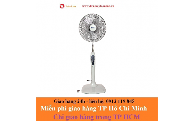 Quạt cây Benny BF-16G