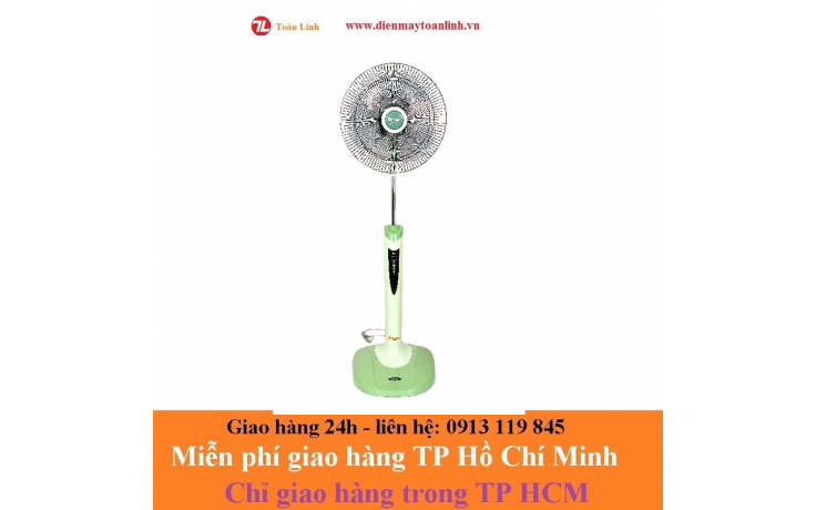 Quạt cây Benny BF-49T