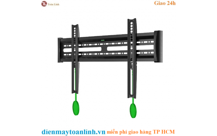 Giá treo tivi LCD North Bayou NBC3F (40" - 65")- Hàng chính hãng