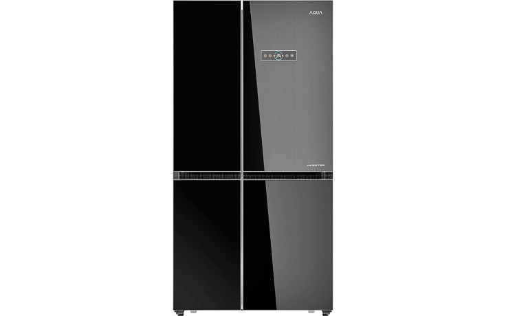 TỦ LẠNH AQUA 518 LÍT AQR-IG585AS (GB)