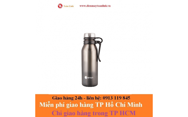 PHÍCH GIỮ NHIỆT ELMICH INOX 304 EL3656 (500ml)