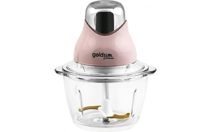 Máy xay thịt Goldsun 1L GPC07(B)