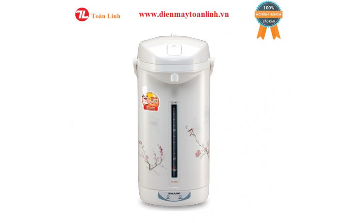 Bình thủy điện Sharp KP-36SV 3,6 lít - Chính hãng