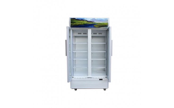 Tủ mát Sanaky VH-1209HPNK - Hàng chính hãng