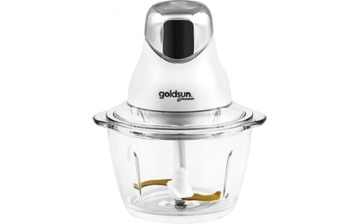 MÁY XAY THỊT GOLDSUN PREMIUM GPC07(W)