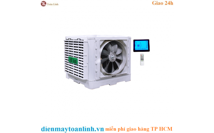 Máy làm mát công nghiệp FAB/D/U-23ER