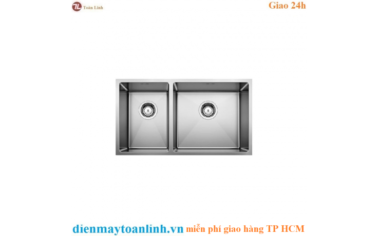 Chậu rửa bát Hafele Blanco 785mm 570.27.169