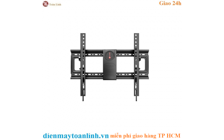 Giá treo tivi LCD North Bayou NBDF80T (65" - 90")- Chính hãng